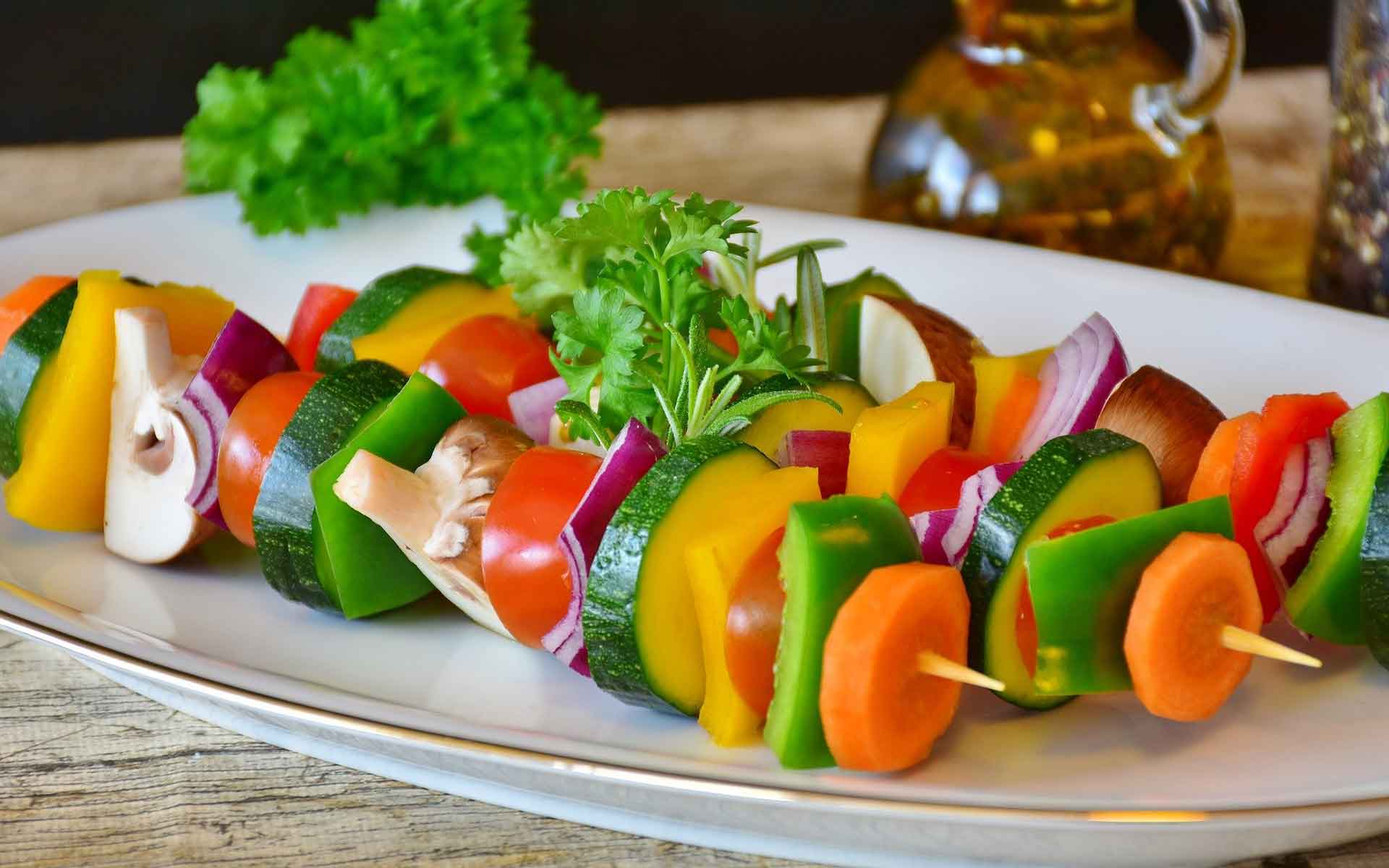 Alimentación saludable para aliviar la fascitis plantar