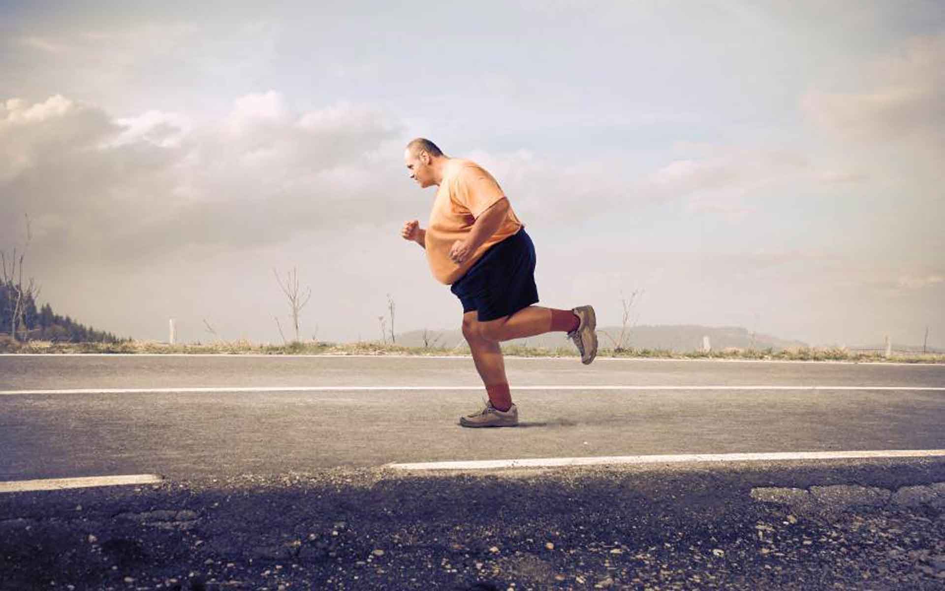 Como influye la obesidad en la fascitis plantar