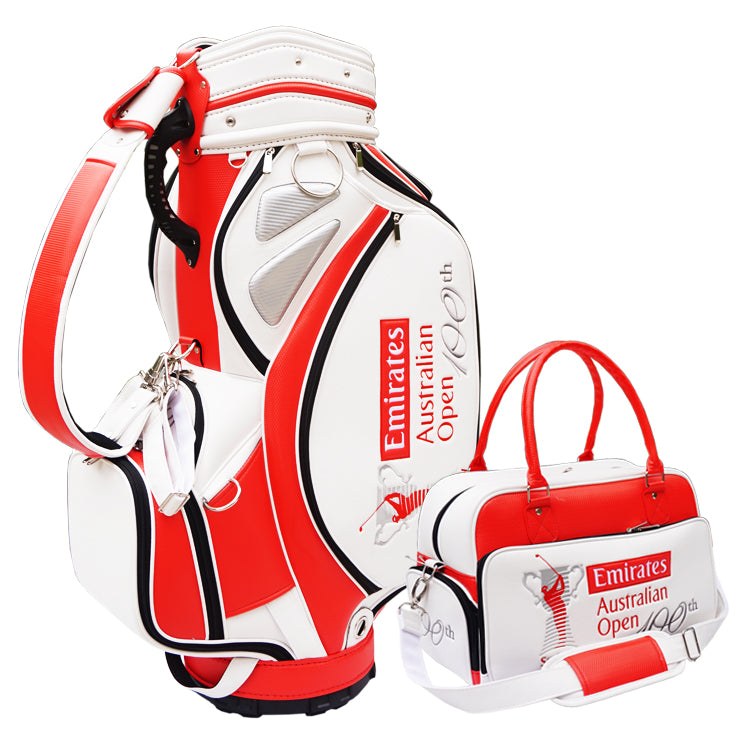 custom sports bags