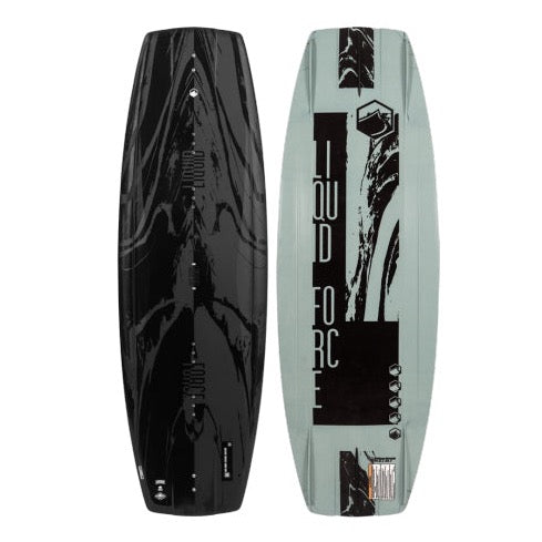 2022 Liquid Force RDX Wakeboard