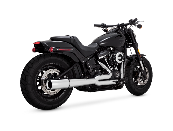 vance & hines pro pipe exhaust system