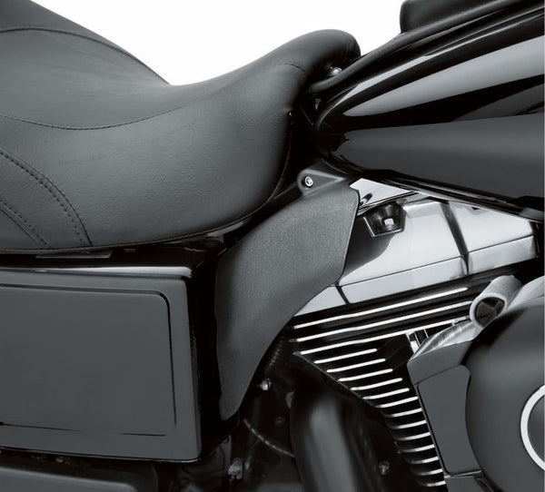 Harley-Davidson® Mid-Frame Air Deflector | Shop Utah Harley