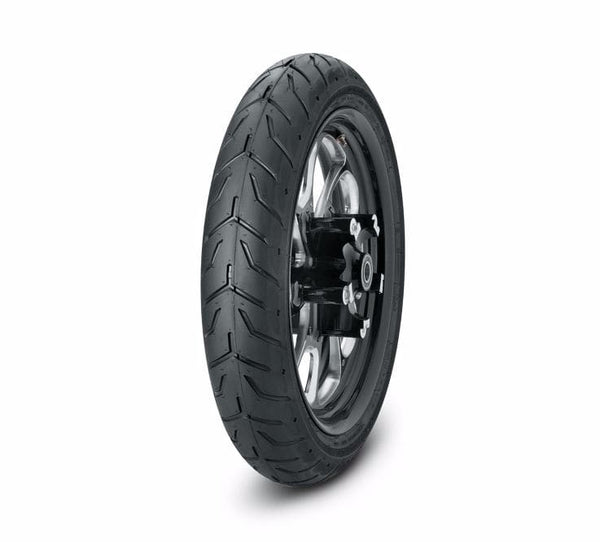 dunlop harley front tire