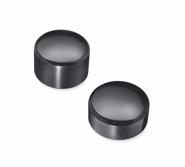 dyna axle nut covers