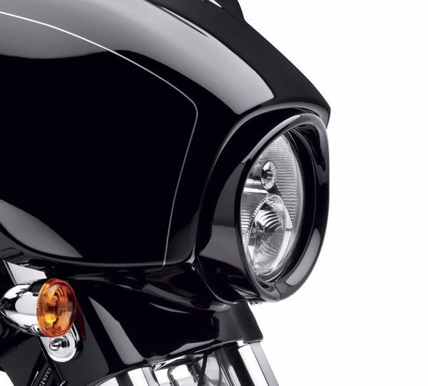 harley davidson light visors