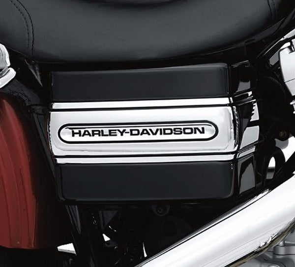 harley davidson battery cover