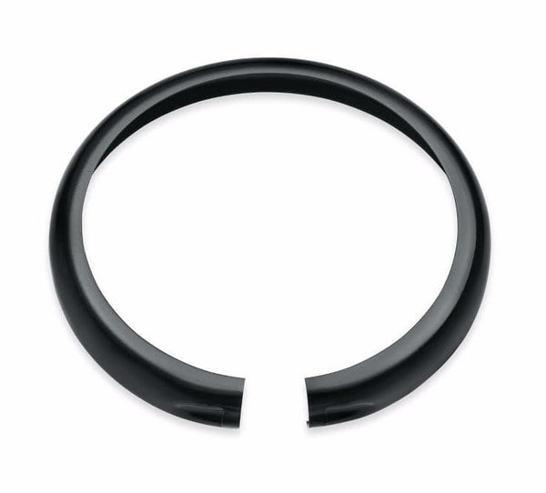 harley davidson headlight trim ring