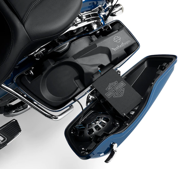 subwoofer for harley davidson