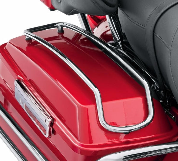 harley davidson touring saddlebags