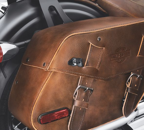 saddlebag locks