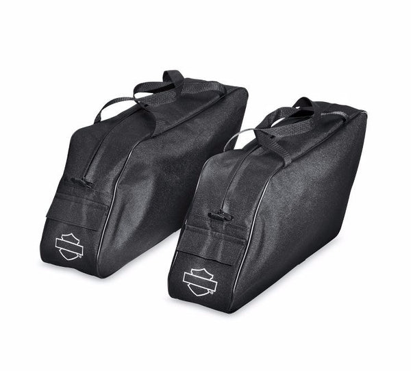 road glide saddlebag liners