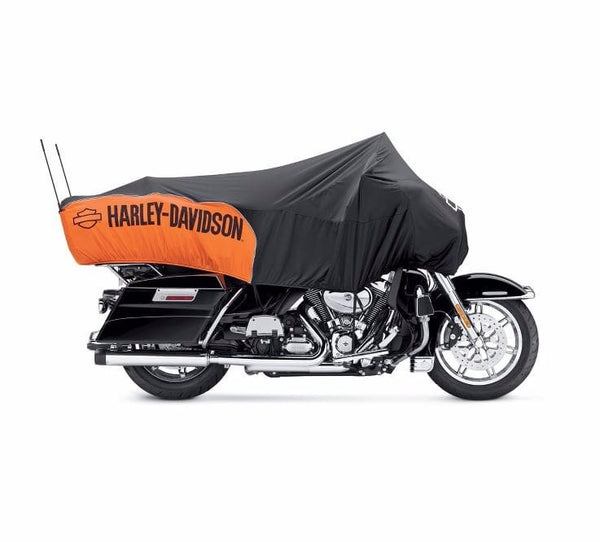 harley davidson oasis day cover