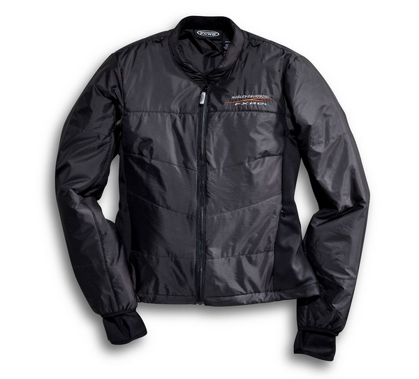 Inspektion Giotto Dibondon korruption Women's Harley-Davidson FXRG Jacket Liner