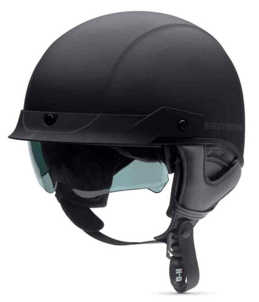 ultra light half helmet