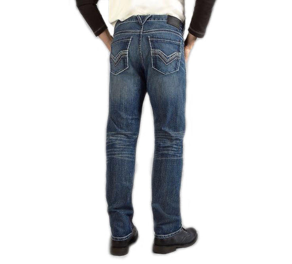 jeans rise types