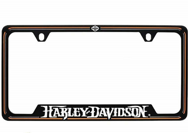 hd license plate frame