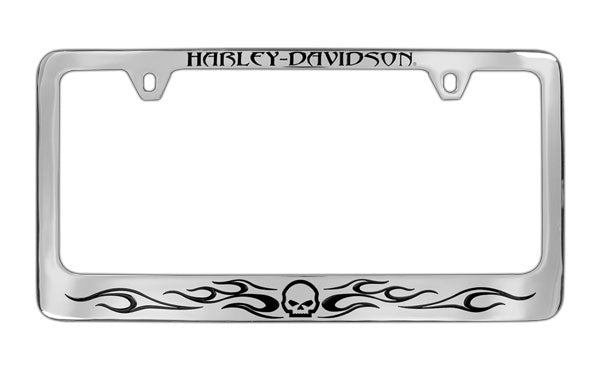 hd license plate frame