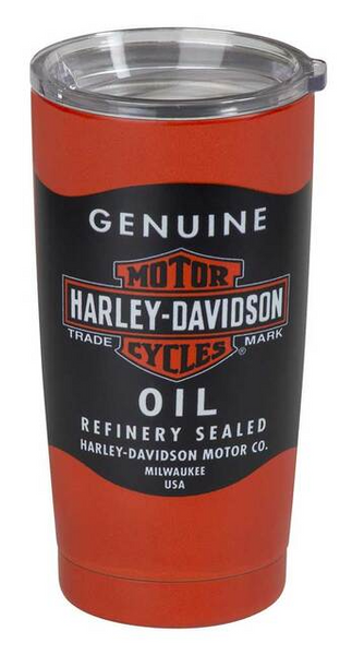 harley davidson travel mugs