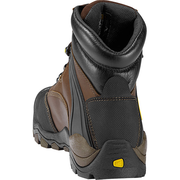 keen steel toe metatarsal boots