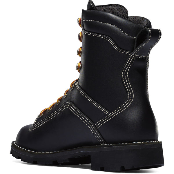 danner boots with metatarsal guard