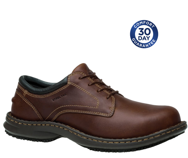 Timberland Oxford – Summit Safety Shoes