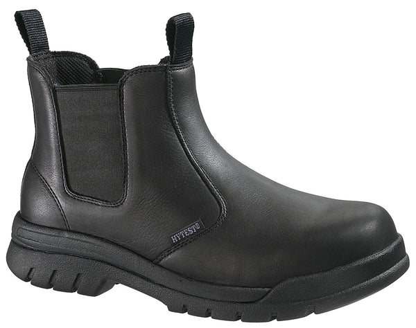 hytest slip on boots