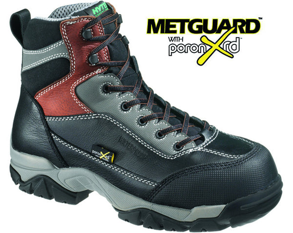 hytest metatarsal safety boots