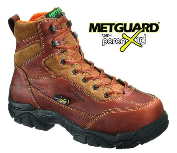 hytest safety boots