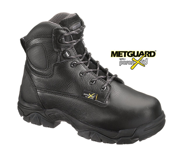 hytest metatarsal boots
