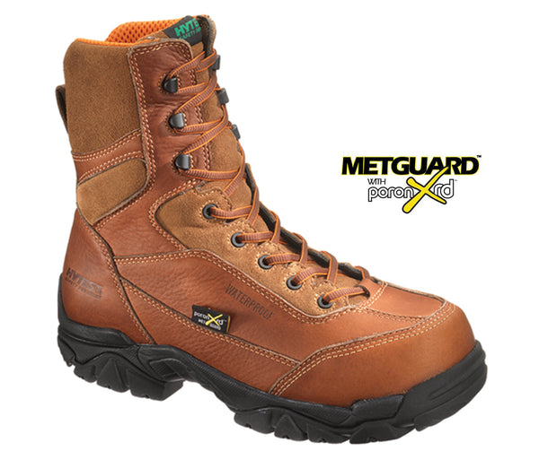 hytest metatarsal safety boots