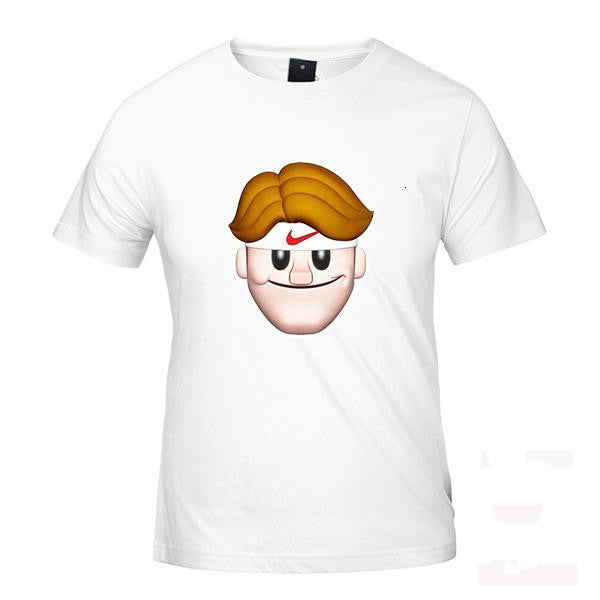 cartoon t shirts