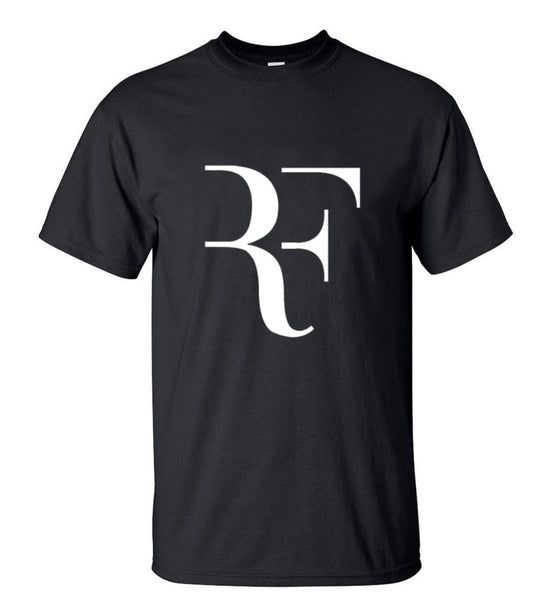 Summer Fashion RF T-shirt Mens Roger 