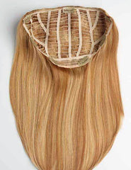 22" Straight Clip-In Hair Extension