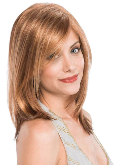 Avery Rooted Colors Lace Front Wig Ultimate Looks