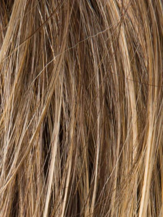 Level | Elements | Synthetic Wig