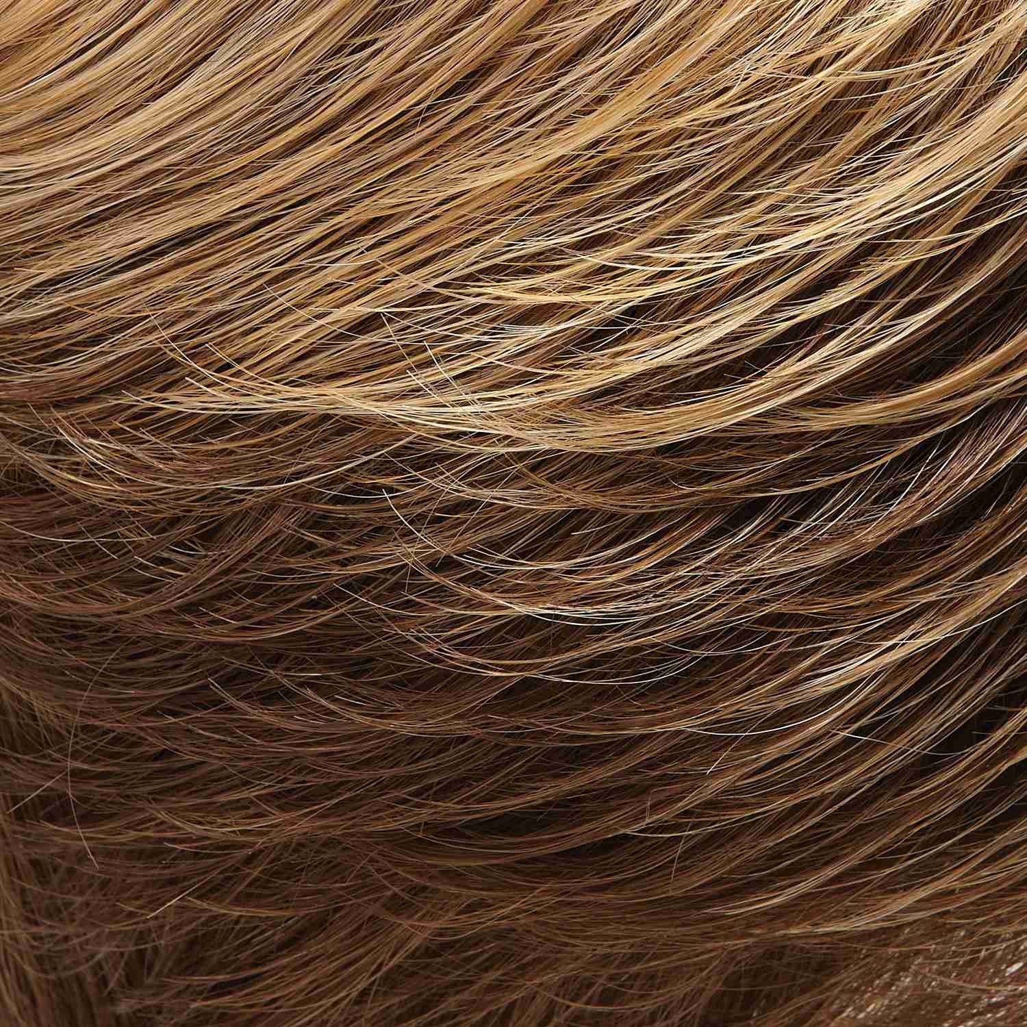 Nita | Synthetic Wig (Lace Front Traditional Cap)