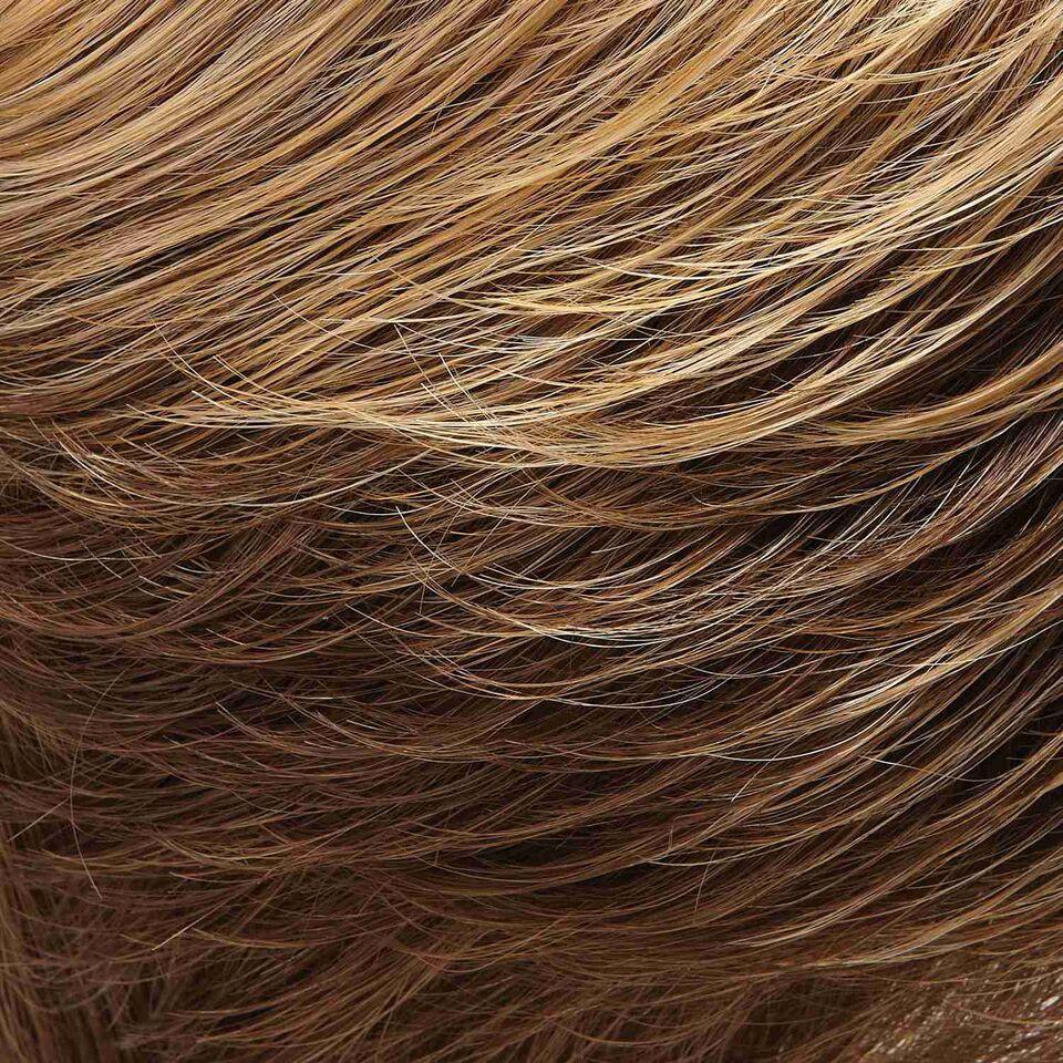 Petite Allure | Synthetic Wig (Open Cap)