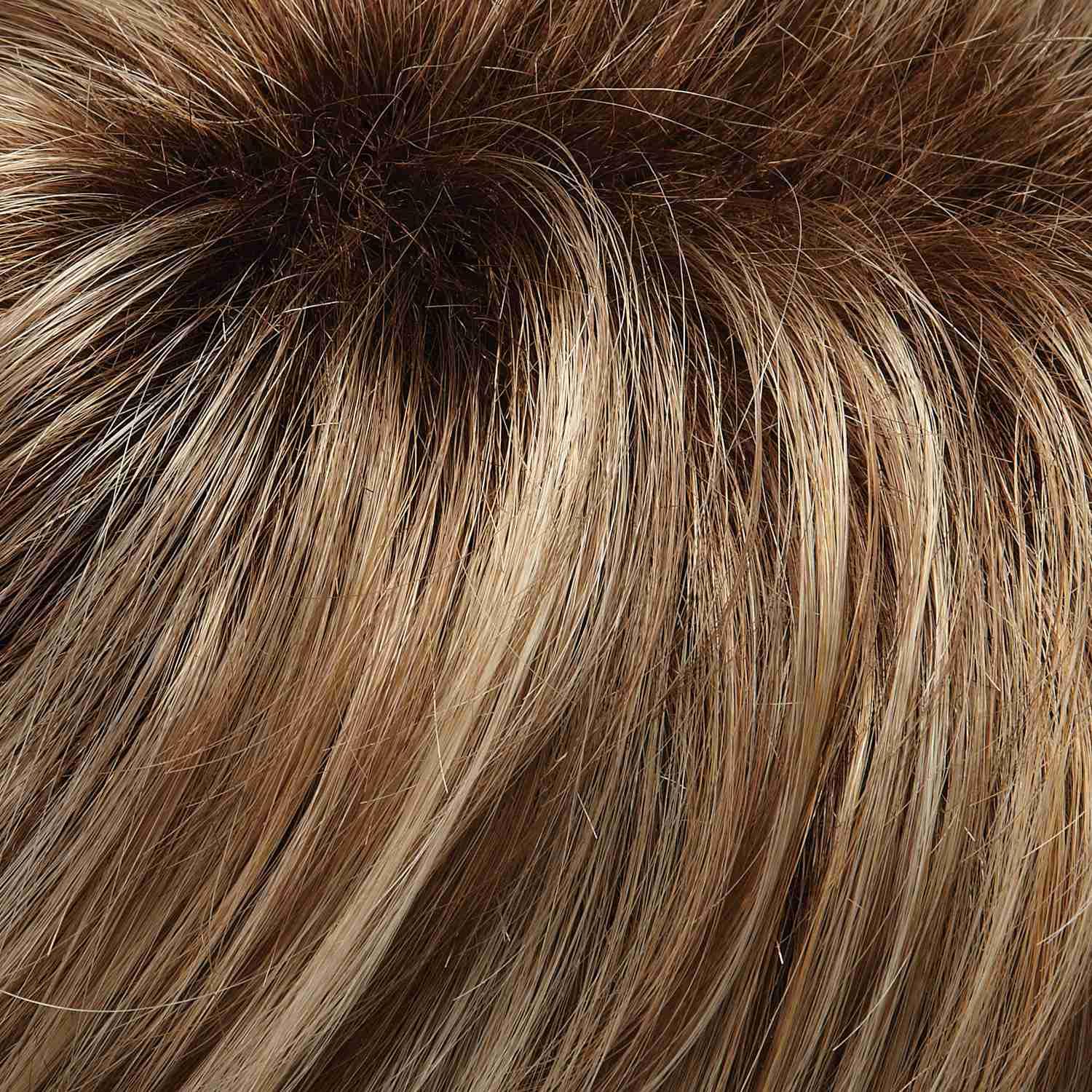 Cara | Remy Human Hair Wig (Hand-Tied)