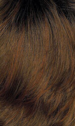 Willlow | Synthetic Wig (Traditional Cap)