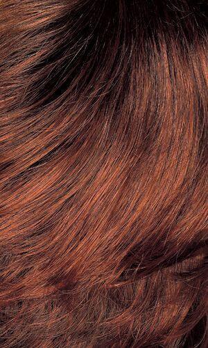Scarlet | Synthetic Wig (Lace Front Mono Top)