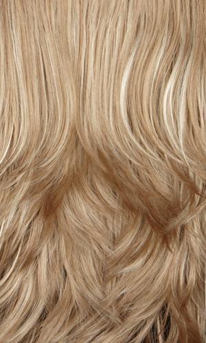 Elena | Synthetic Wig (Traditional Cap)