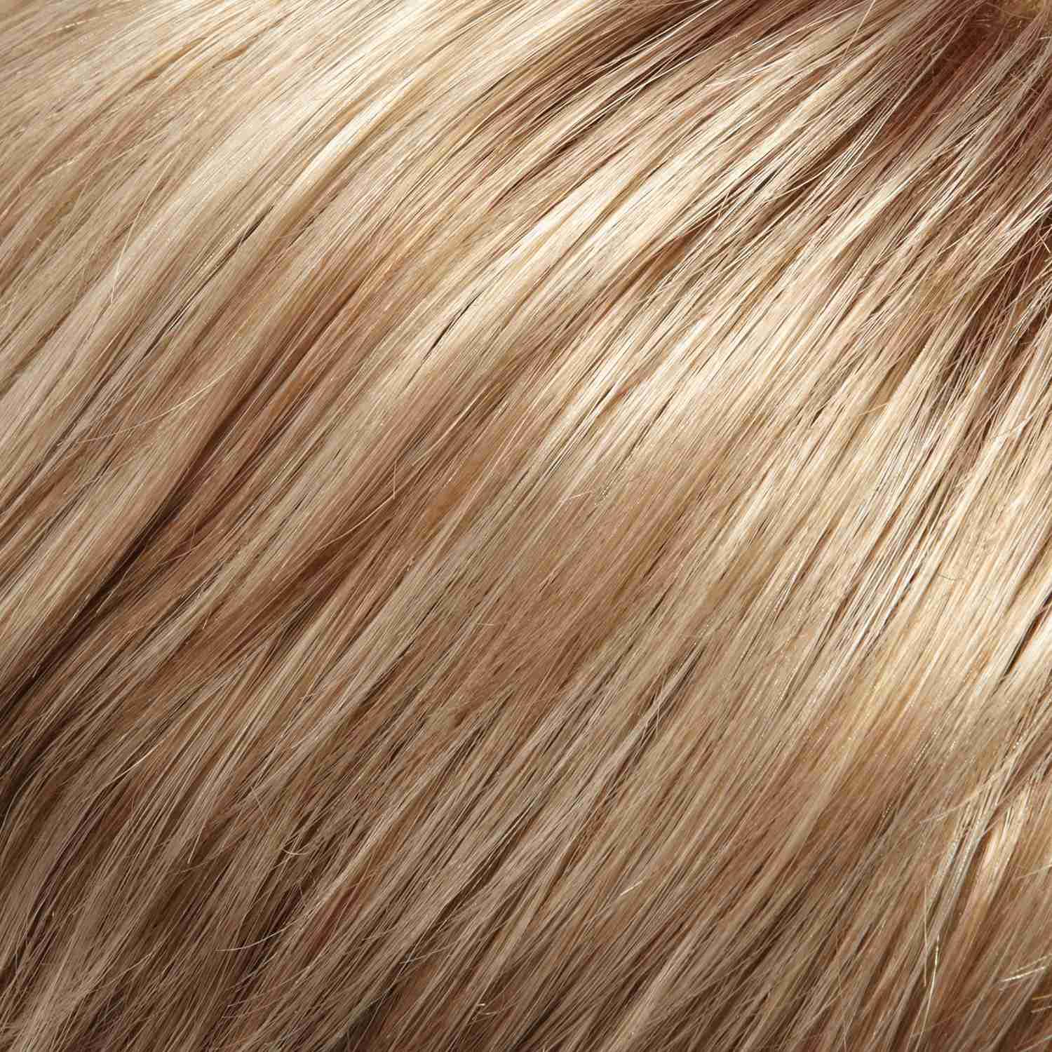 EasiPart HD XL 8" | Heat Defiant Synthetic Hairpiece