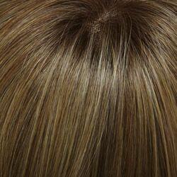 Nicole (Renau Colors) | Remy Human Hair (Lace Front Mono Top)