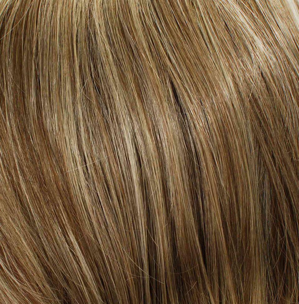Quartette | Synthetic Hair (Honeycomb Base)