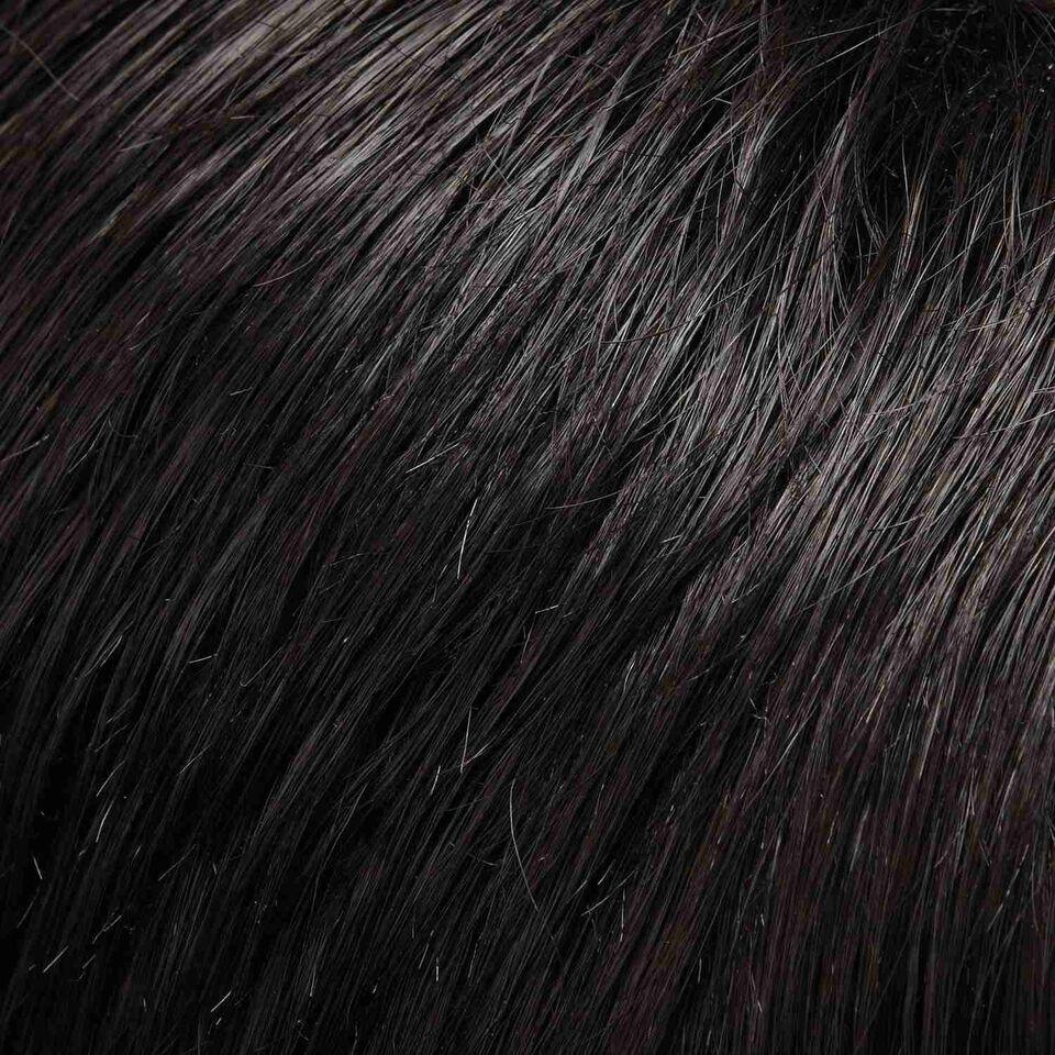 EasiPart XL 12" | 100% Remy Human Hair (Monofilament Base)