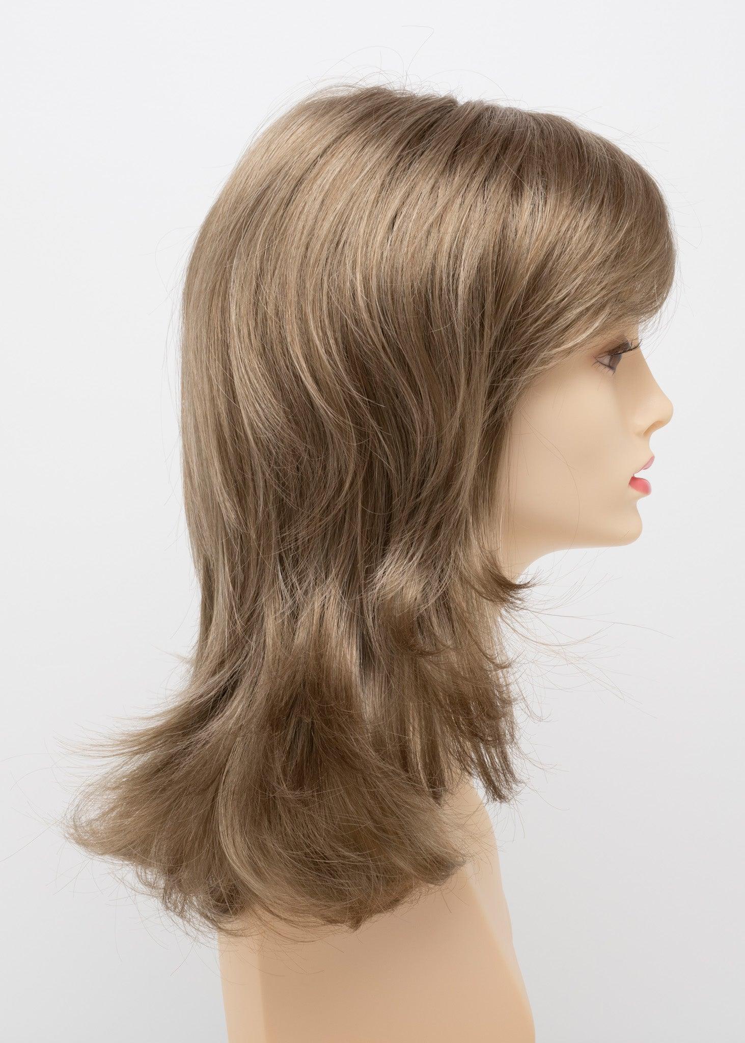 Petite Nadia | Synthetic (Mono Part)