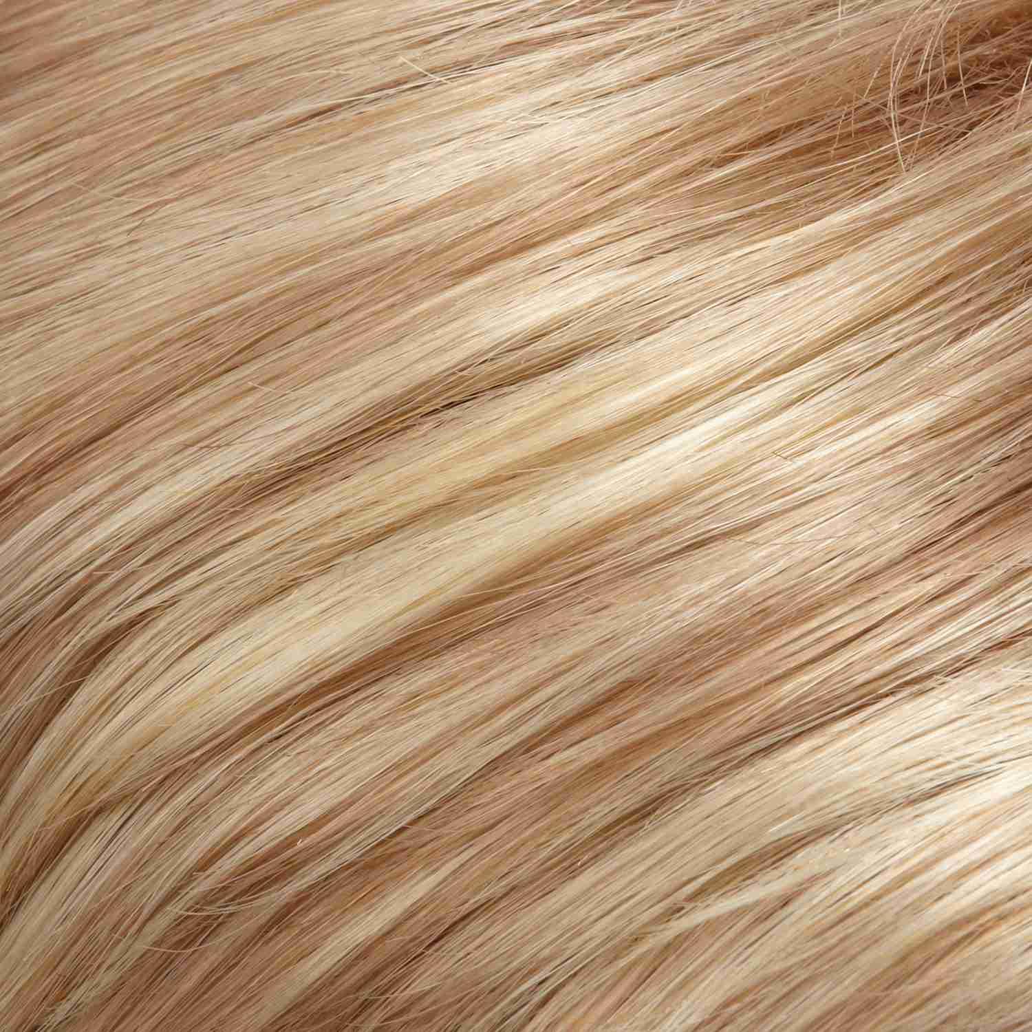 Clair | Synthetic Lace Front Wig (Mono Top)