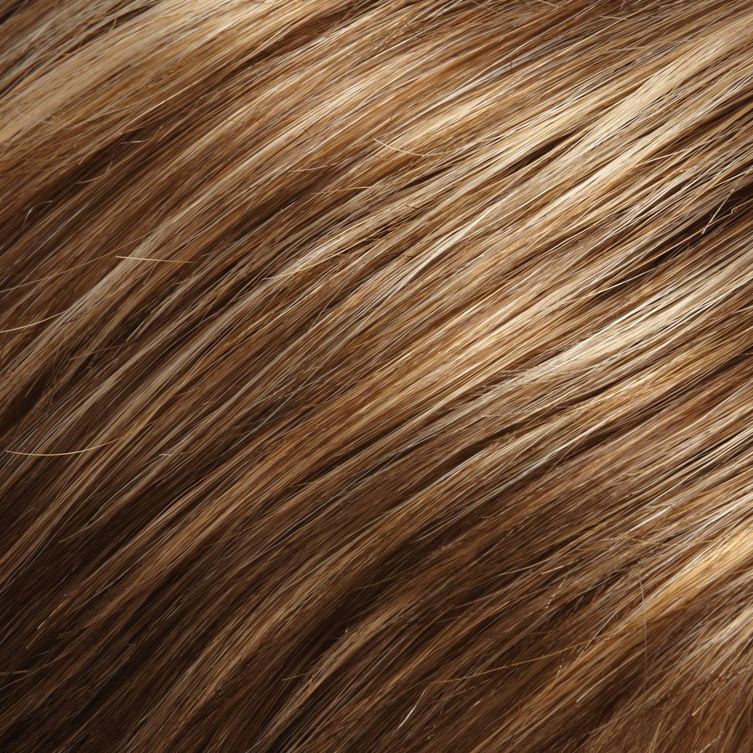 Kaia | Synthetic Wig (Lace Front Hand Tied Monofilament)