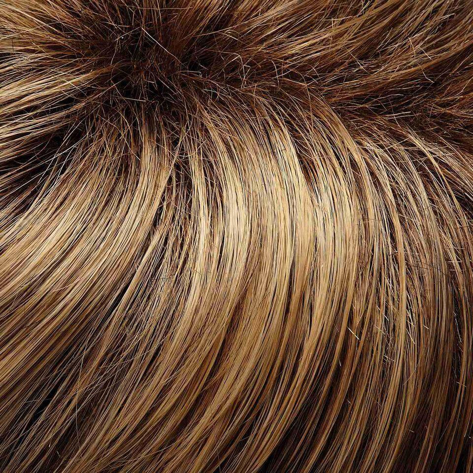 Petite Natalie | Synthetic Wig (Open Cap)