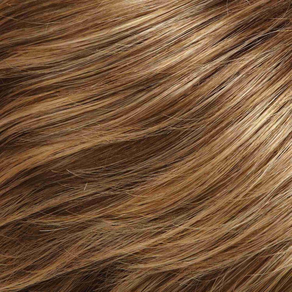 Provocative | Synthetic Hairpiece